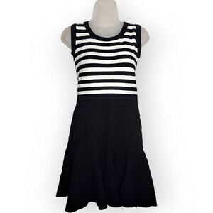 Max & Co Max Mara Sleeveless Mini Dress size Small